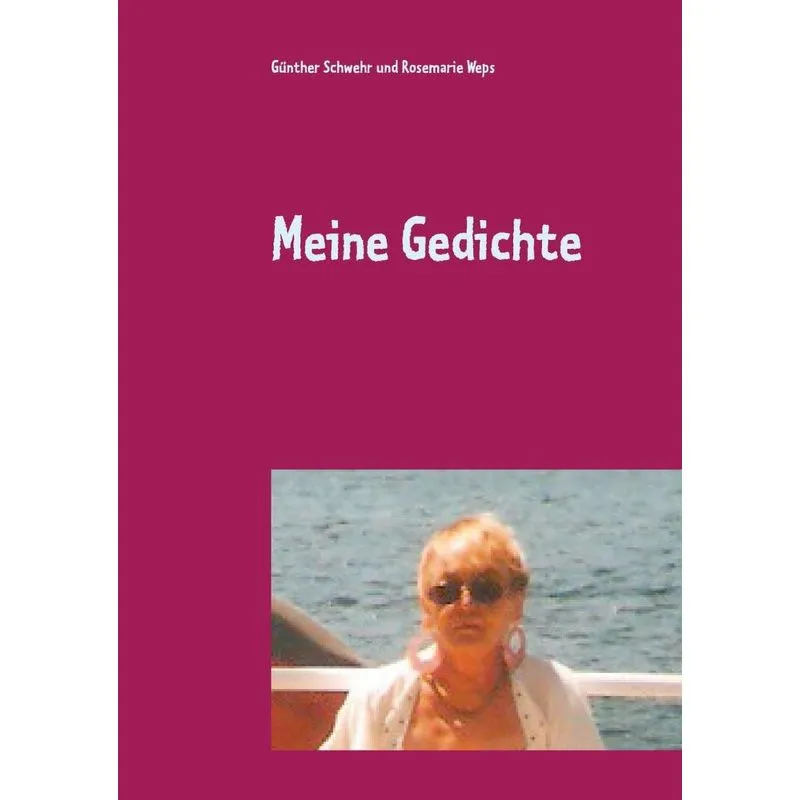 Meine Gedichte
