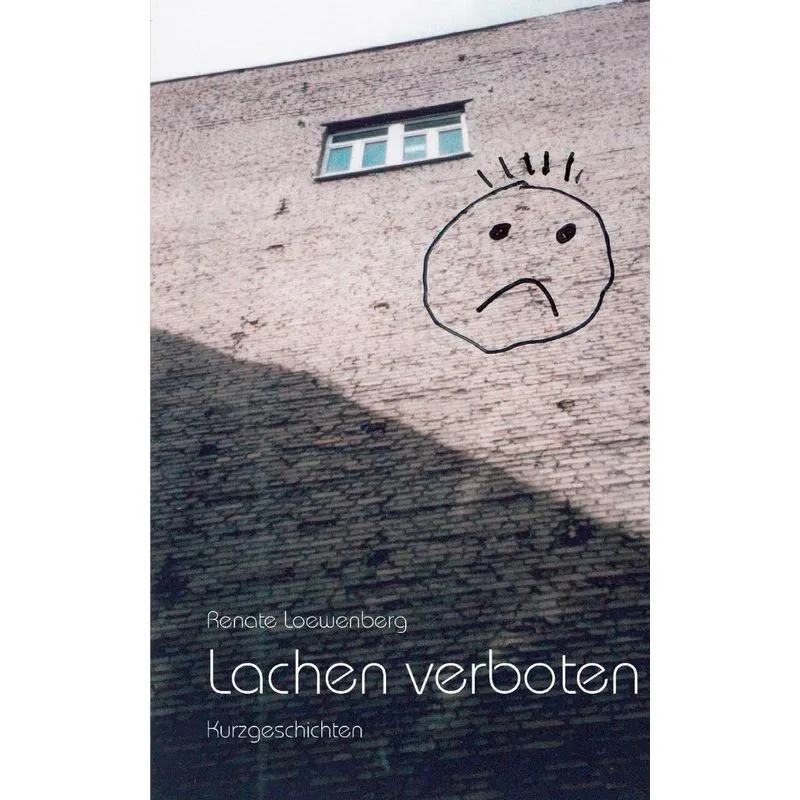 Lachen verboten