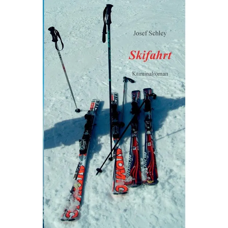 Skifahrt