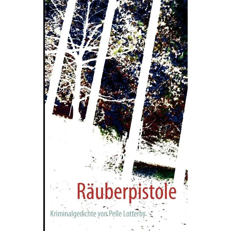 Räuberpistole