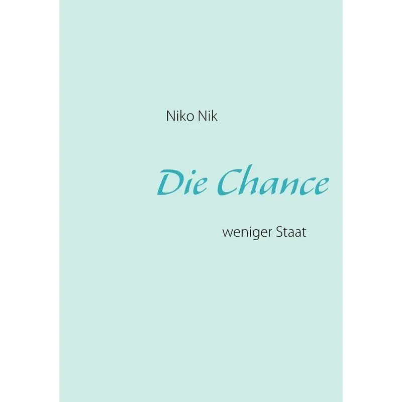 Die Chance