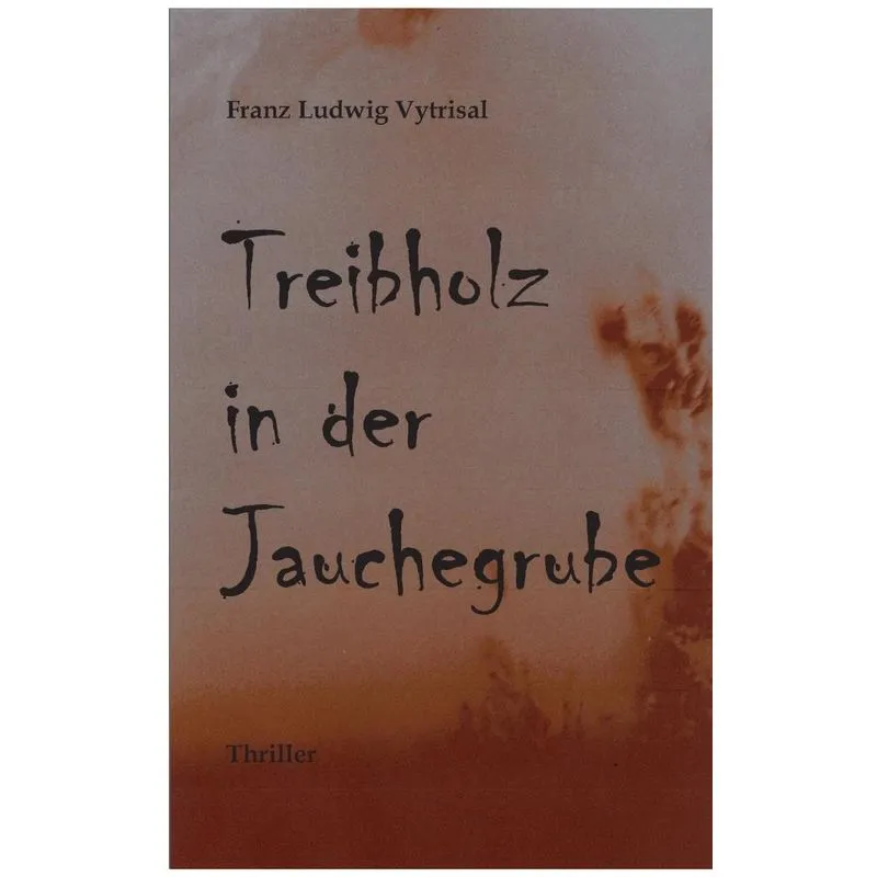 Treibholz in der Jauchegrube