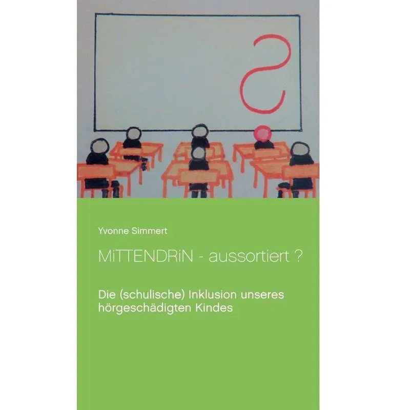 Mittendrin - aussortiert ?