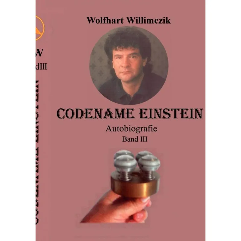 Codename Einstein - Band III