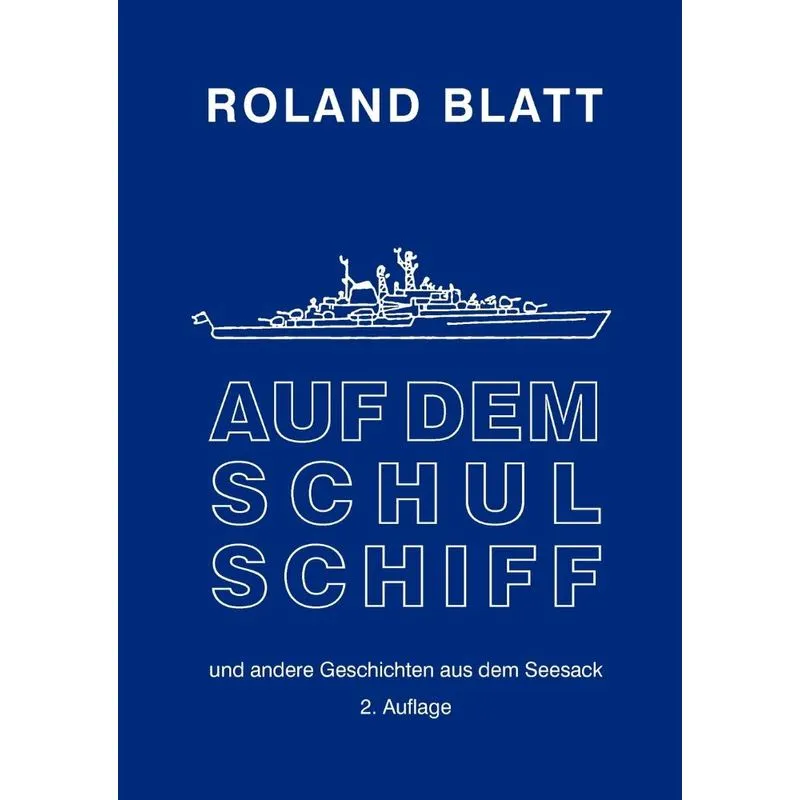 Auf dem Schulschiff