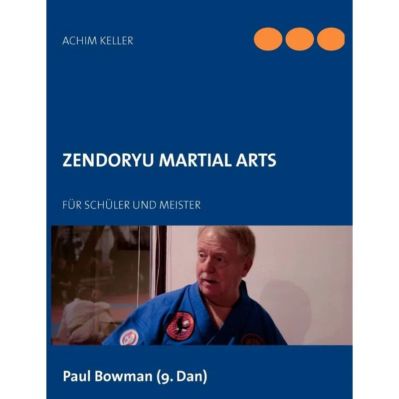 Zendoryu Martial Arts