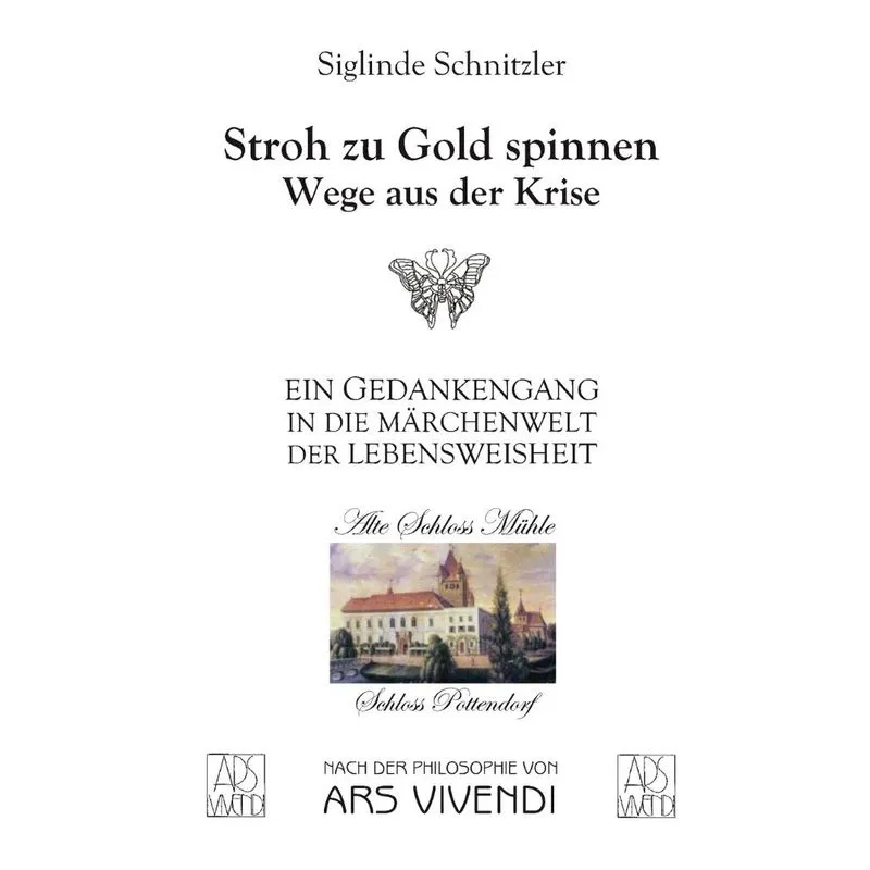 Stroh zu Gold spinnen