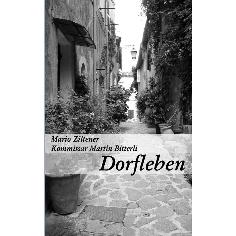 Dorfleben