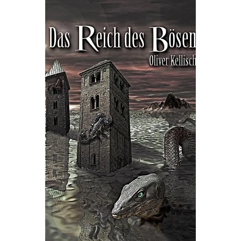Das Reich Des Bösen