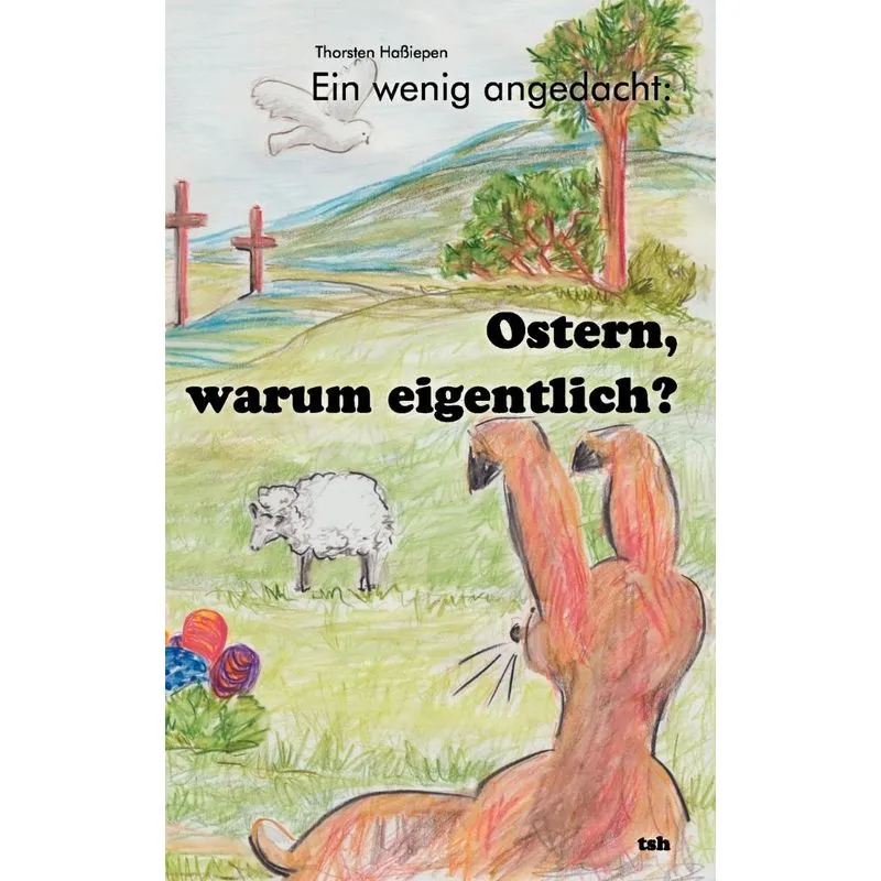Ein Wenig Angedacht