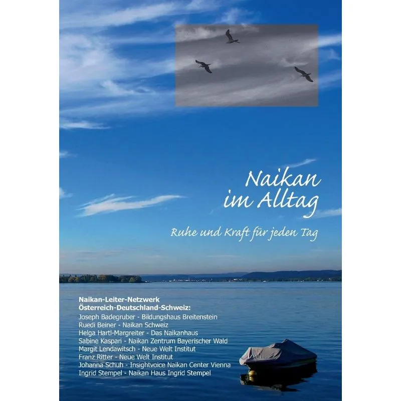 Naikan im Alltag