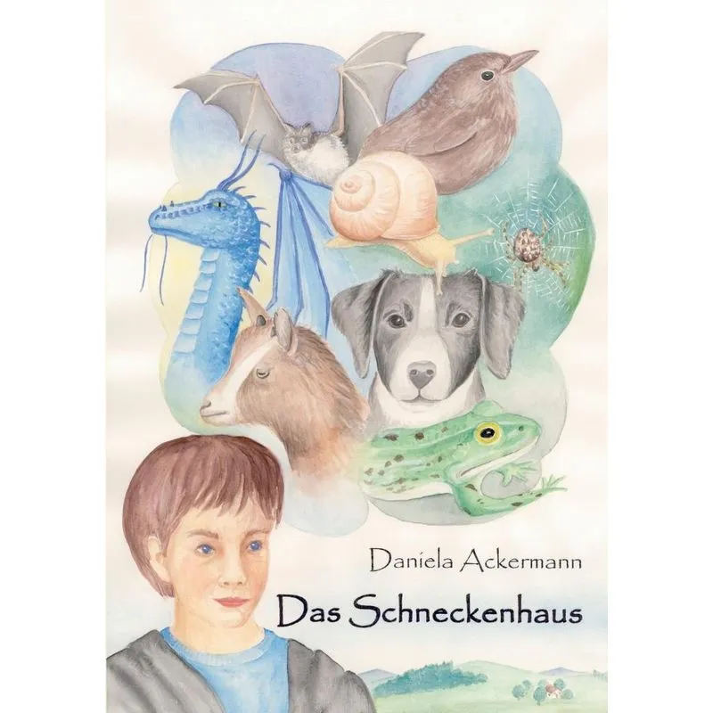 Das Schneckenhaus