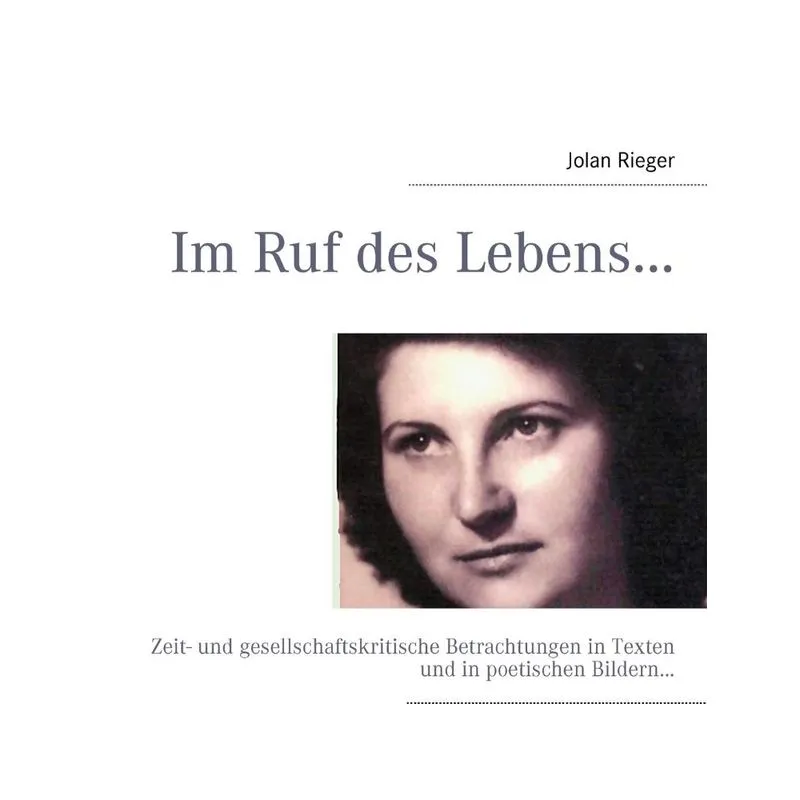 Im Ruf Des Lebens...
