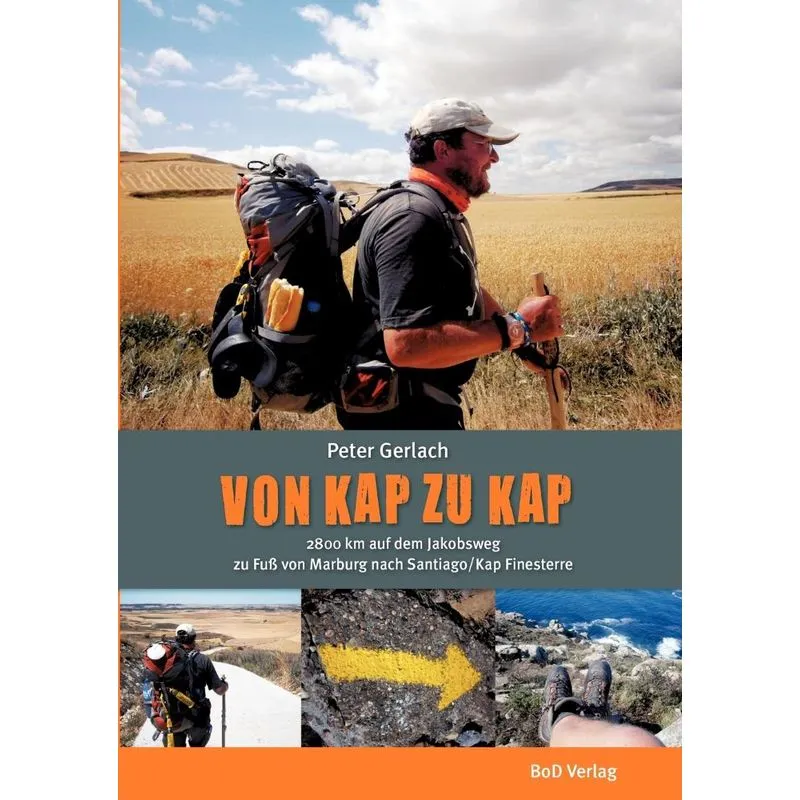Von Kap zu Kap