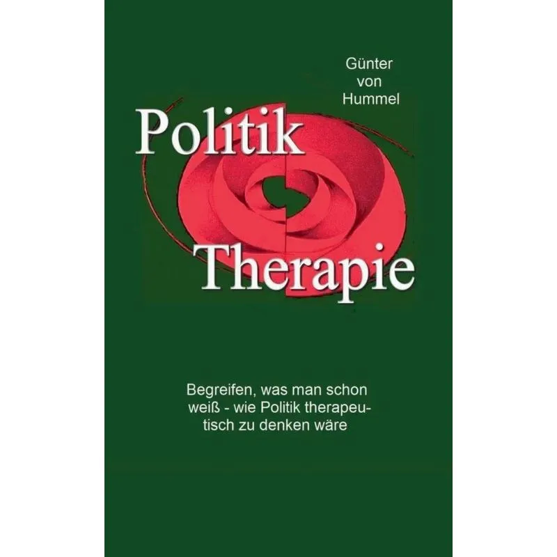 Politik / Therapie