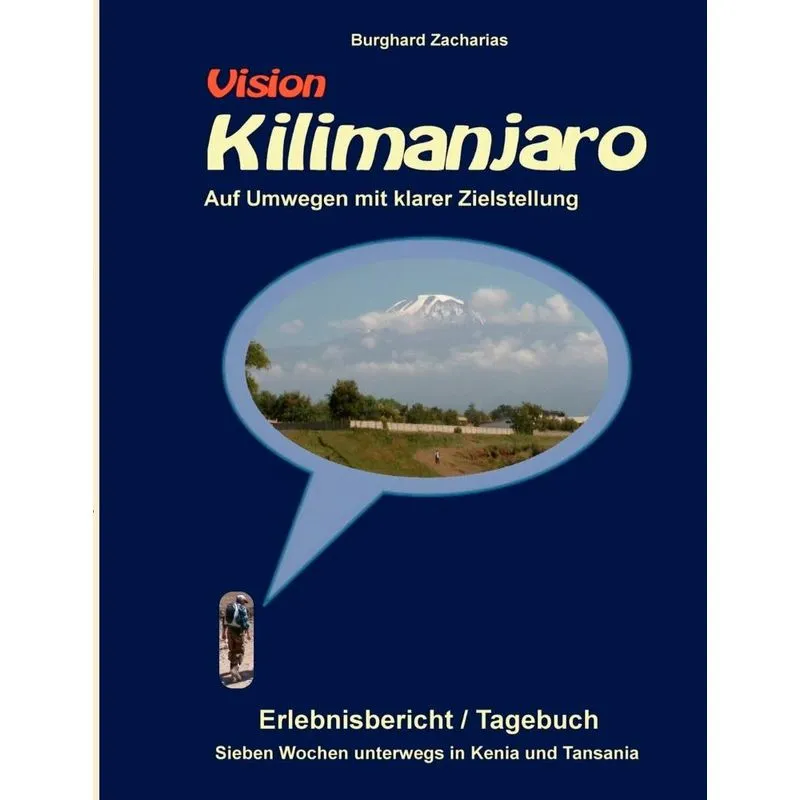Vision Kilimanjaro