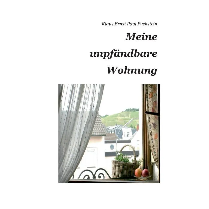 Meine unpfändbare Wohnung