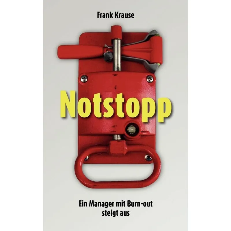 Notstopp