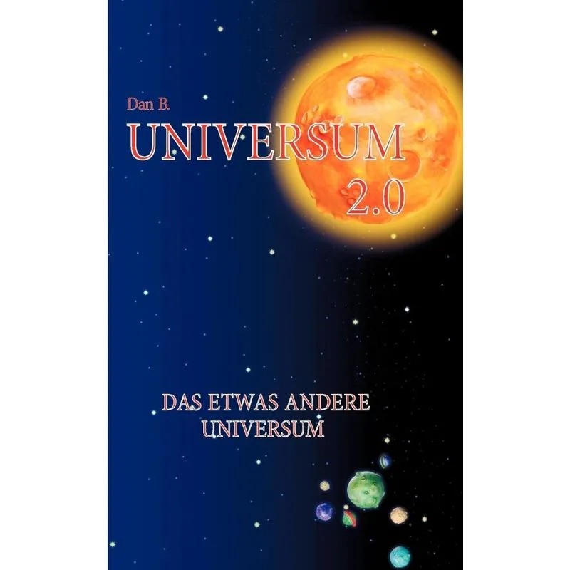 Universum 2.0