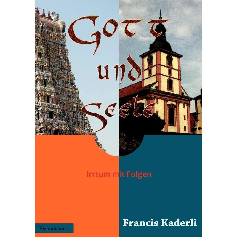 Gott und Seele