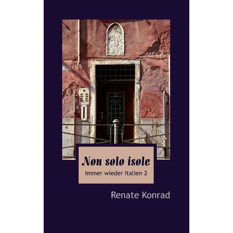 Non solo isole