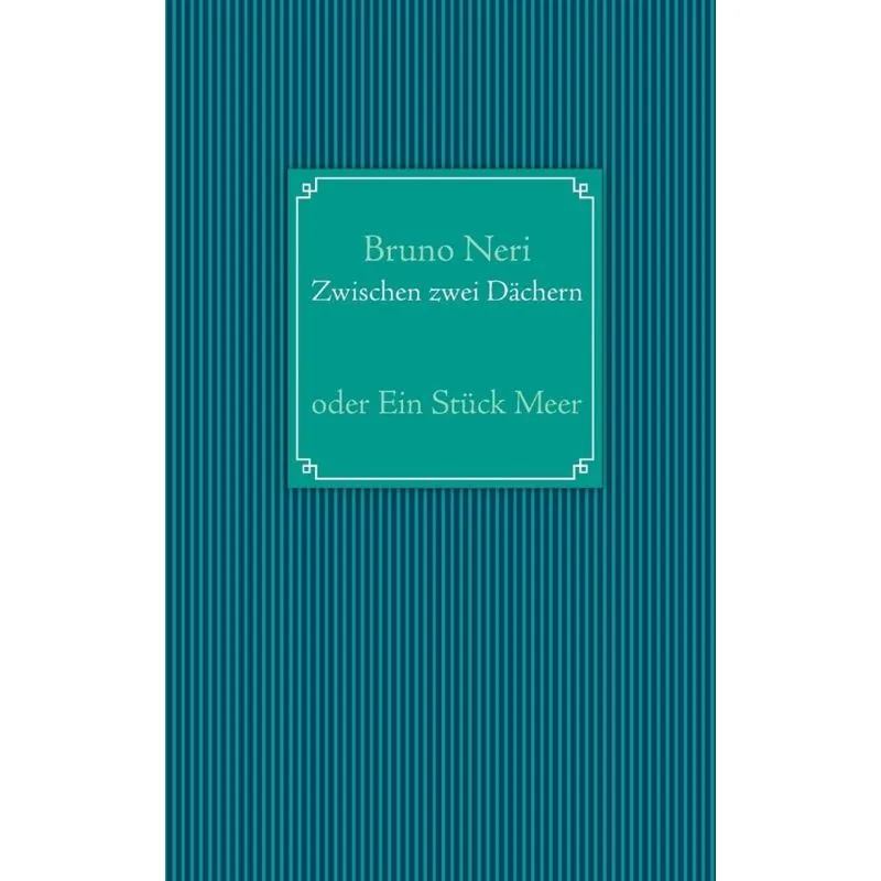 Zwischen zwei Dächern