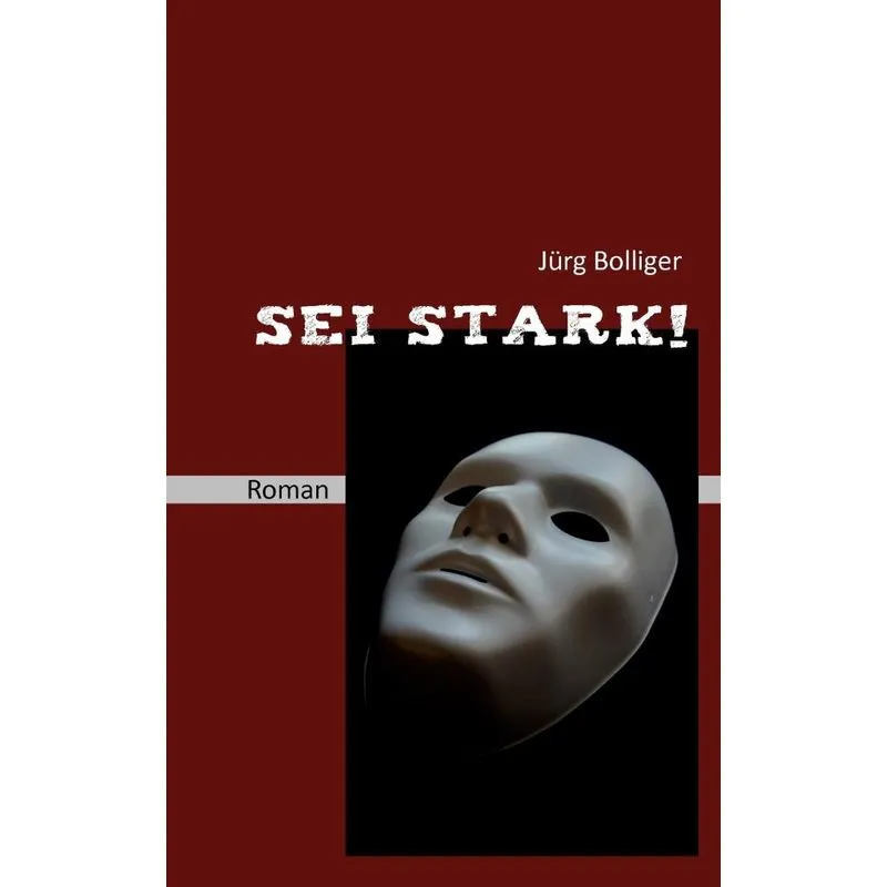 Sei stark!