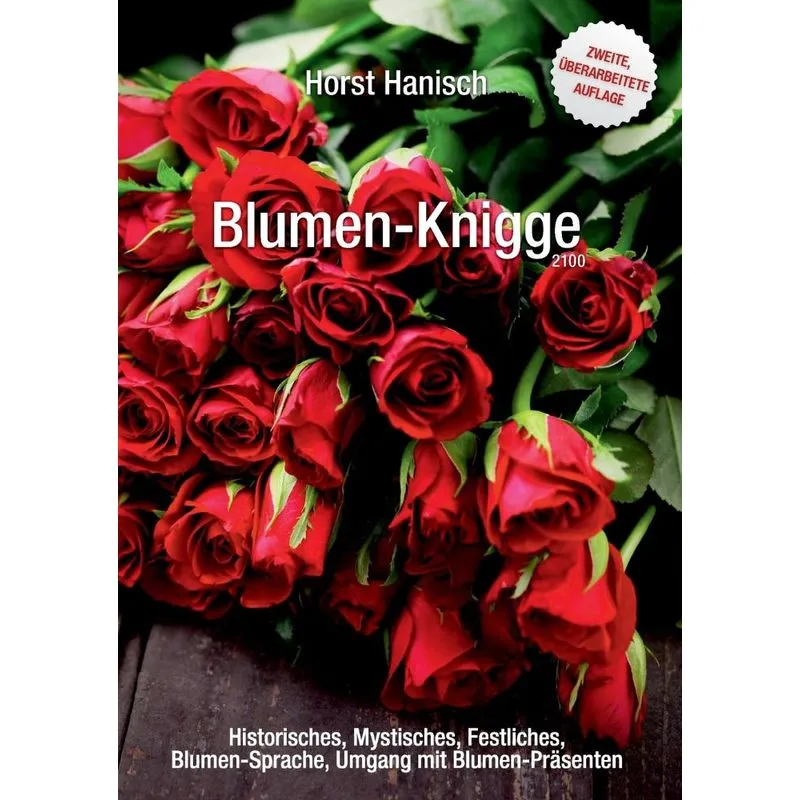 Blumen-Knigge 2100