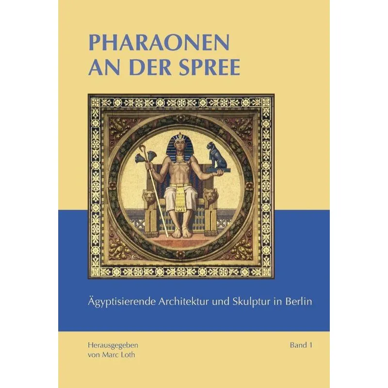 Pharaonen An Der Spree