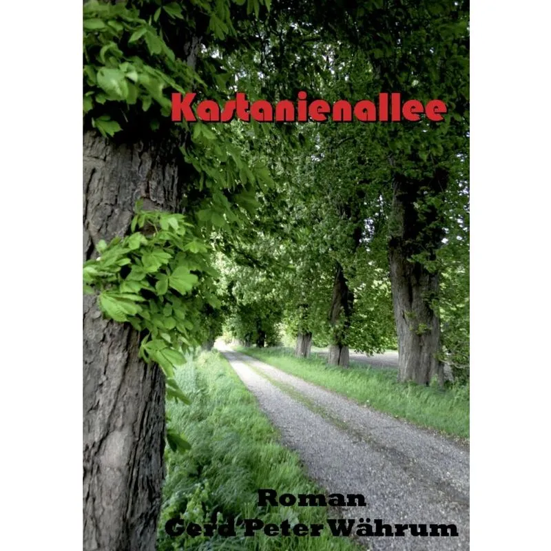 Kastanienallee