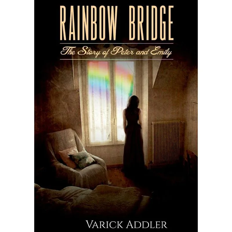 Rainbow Bridge
