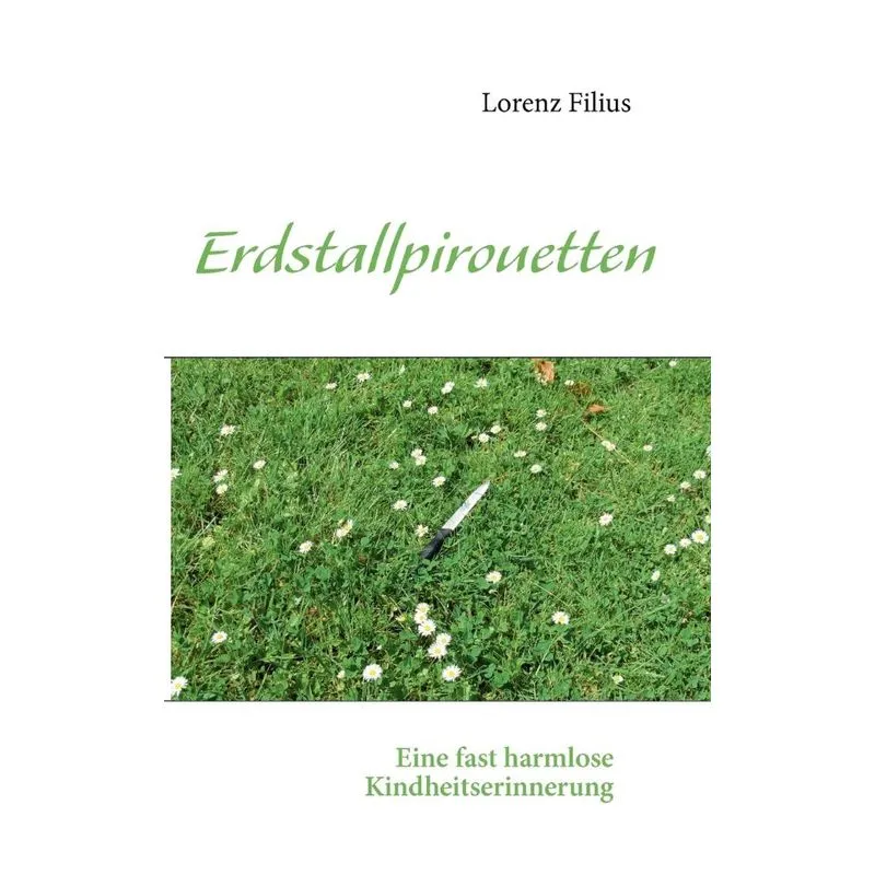 Erdstallpirouetten