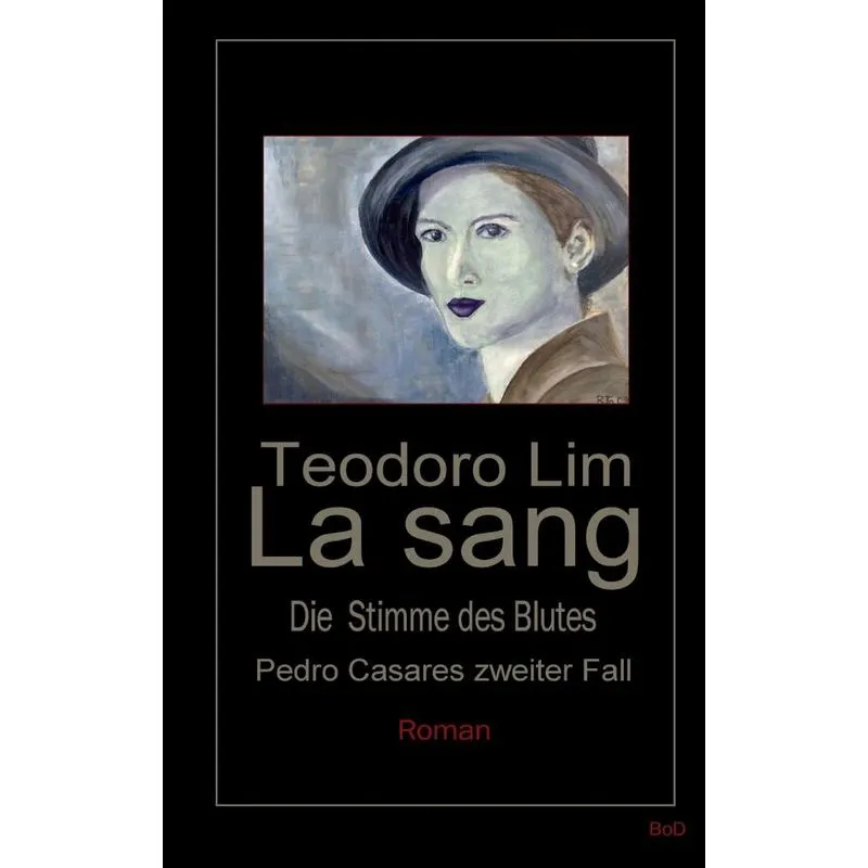 La Sang - Die Stimme des Blutes