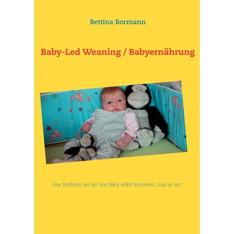 Baby-Led Weaning / Babyernährung