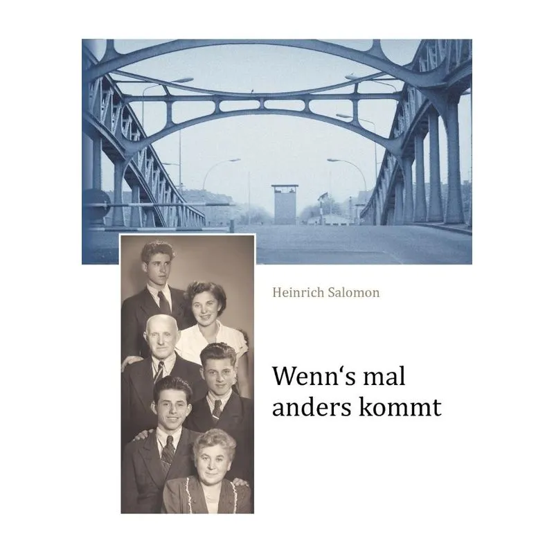Wenns mal anders kommt