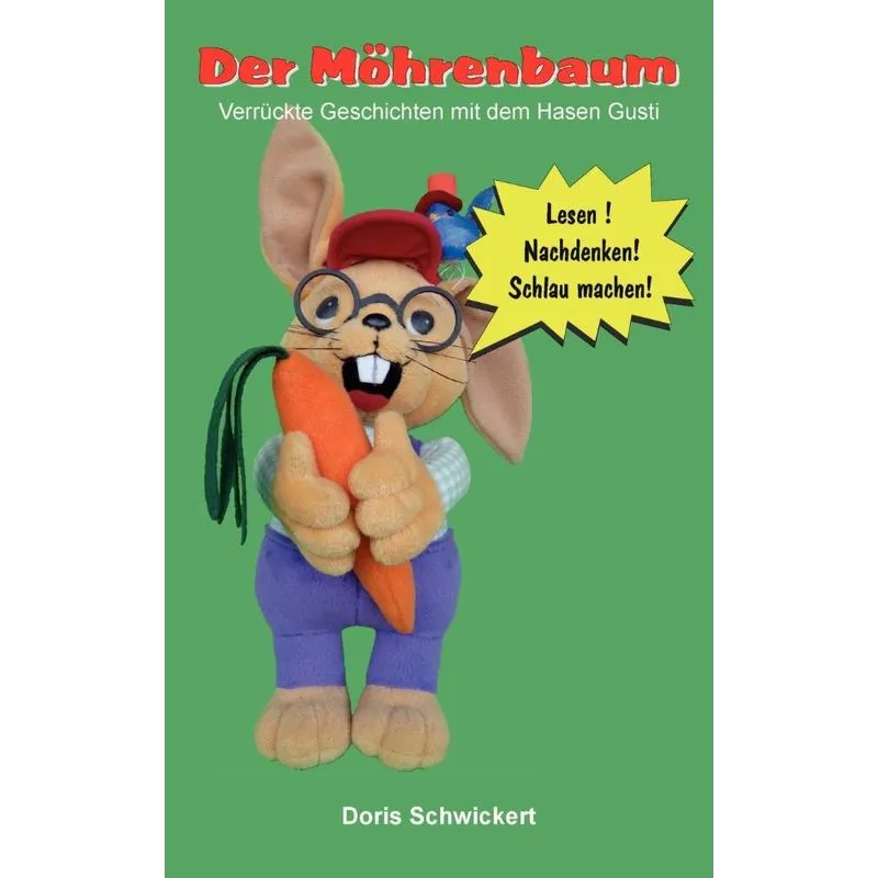 Der Möhrenbaum