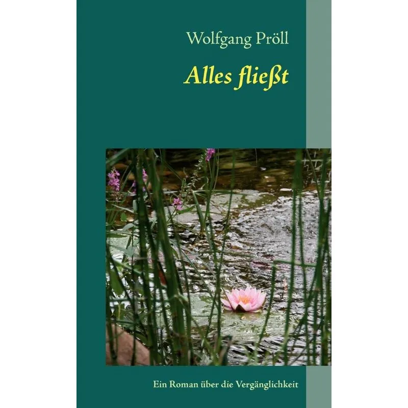 Alles fließt