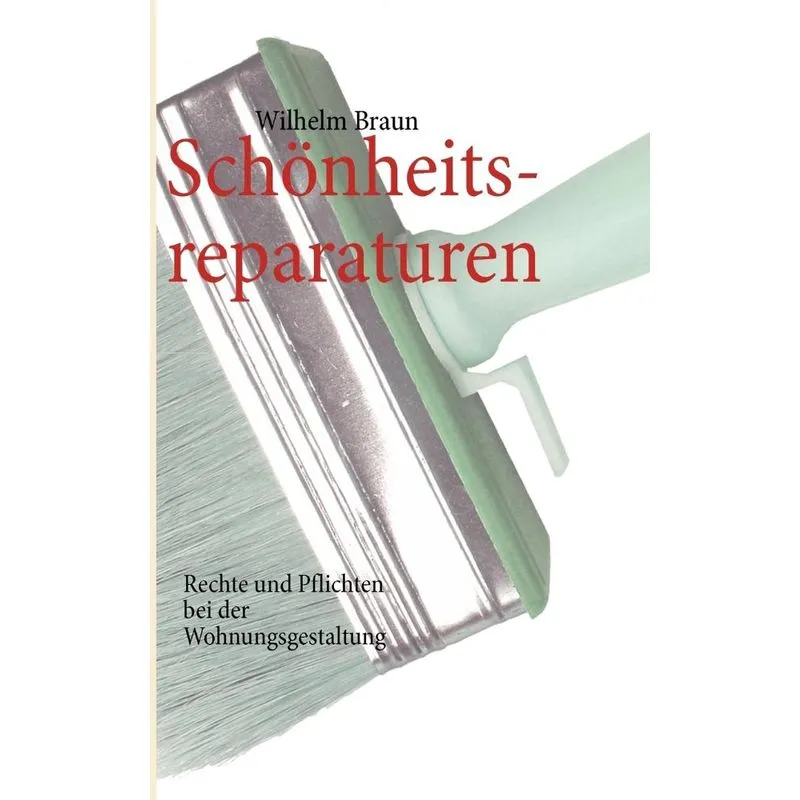 Schönheitsreparaturen