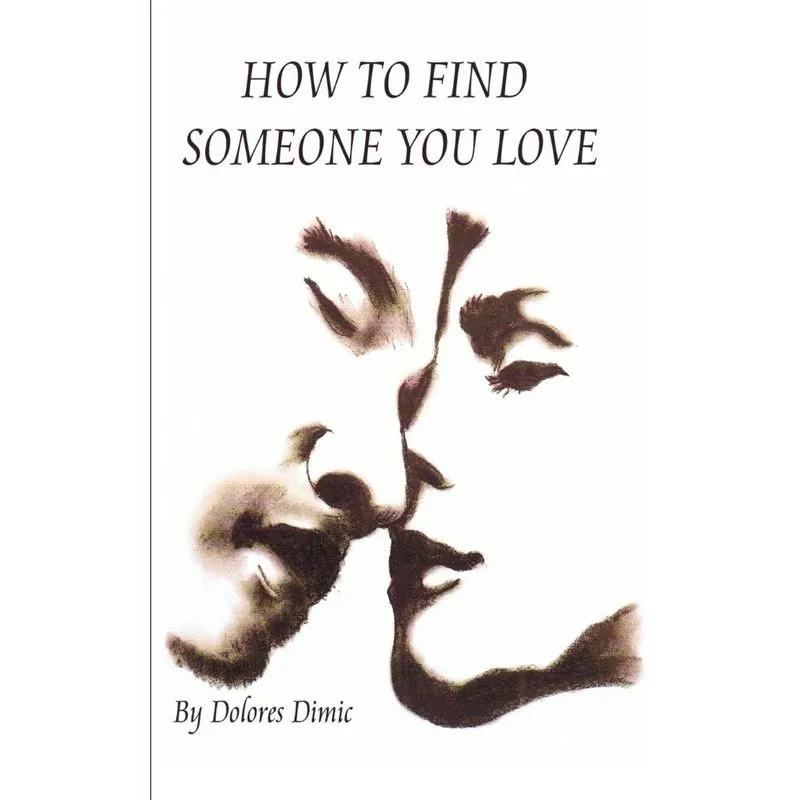 How to Find Someone You Love