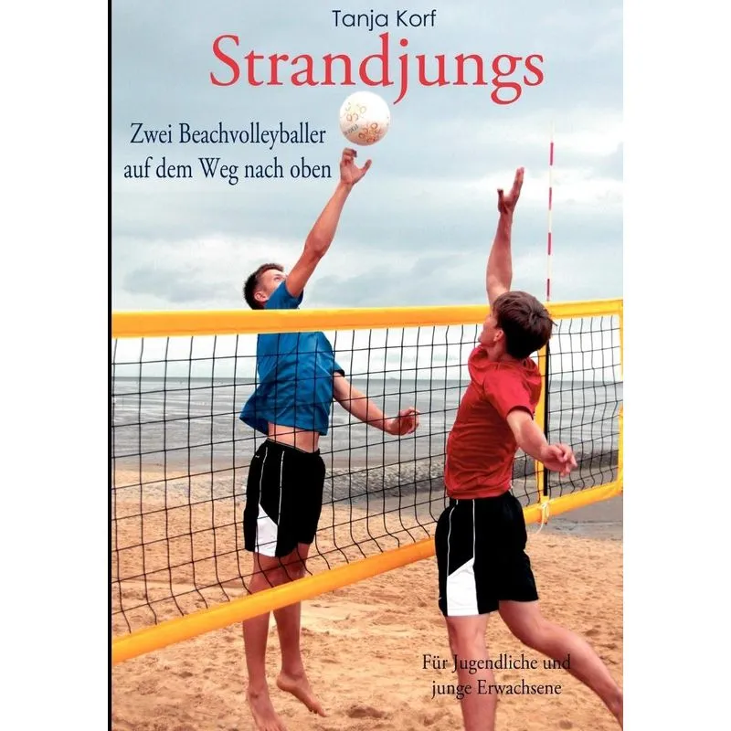 Strandjungs