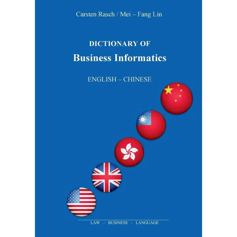 Dictionary of Business Informatics