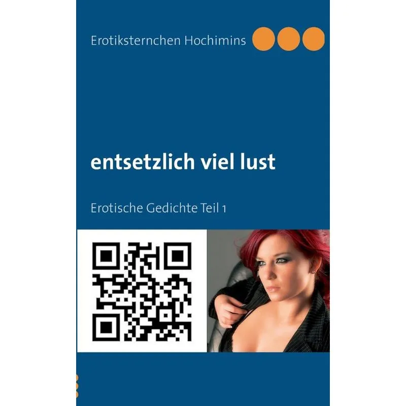Entsetzlich Viel Lust