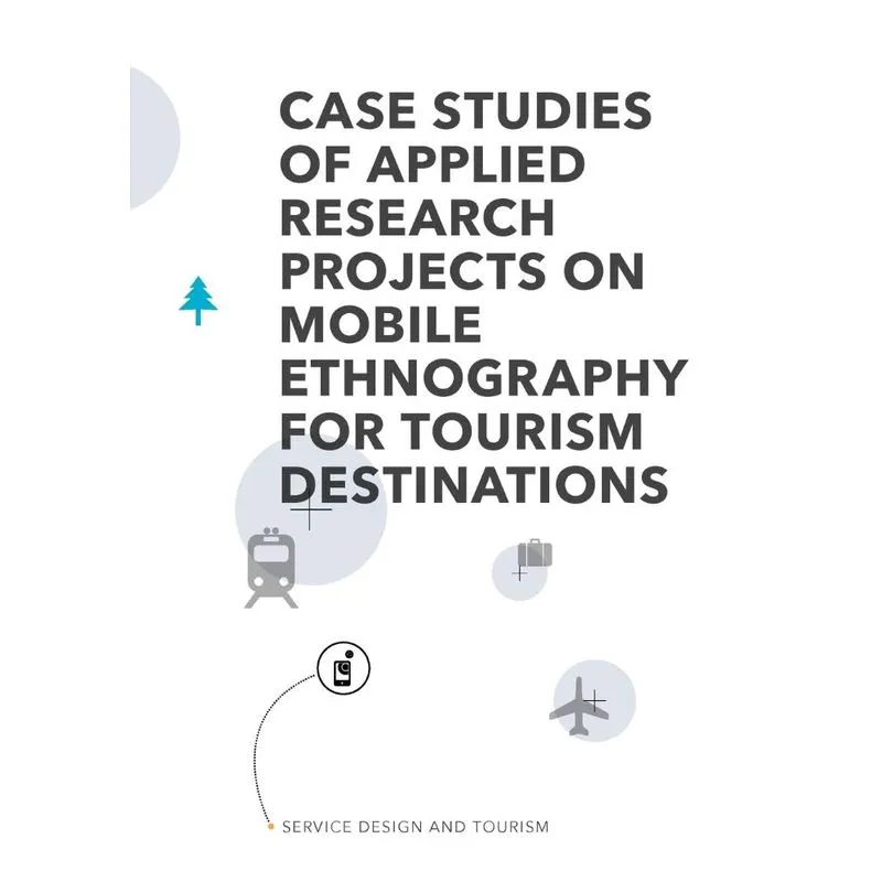 Service Design and Tourism