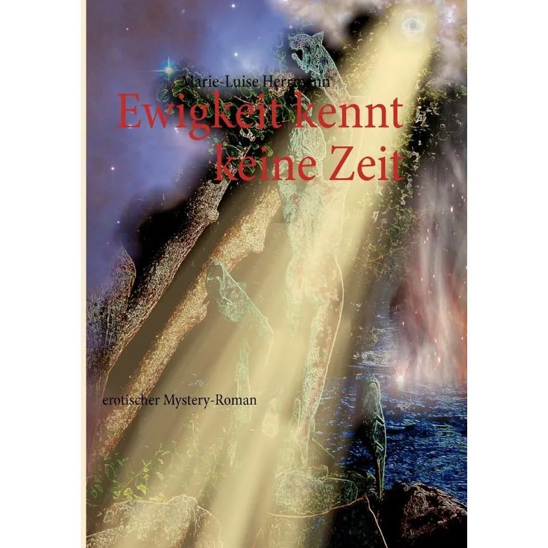 Ewigkeit kennt keine Zeit