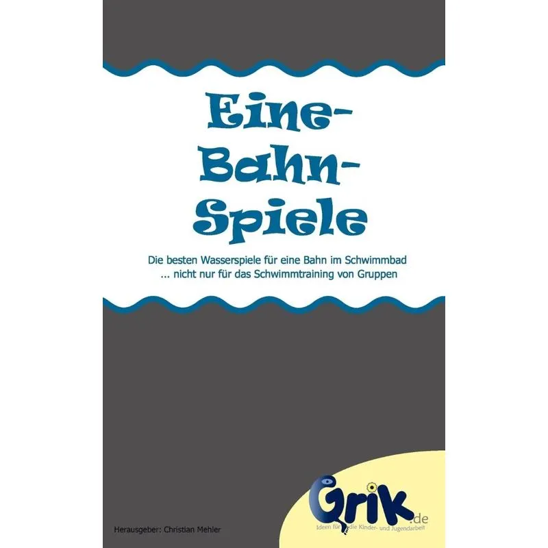 Eine-Bahn-Spiele