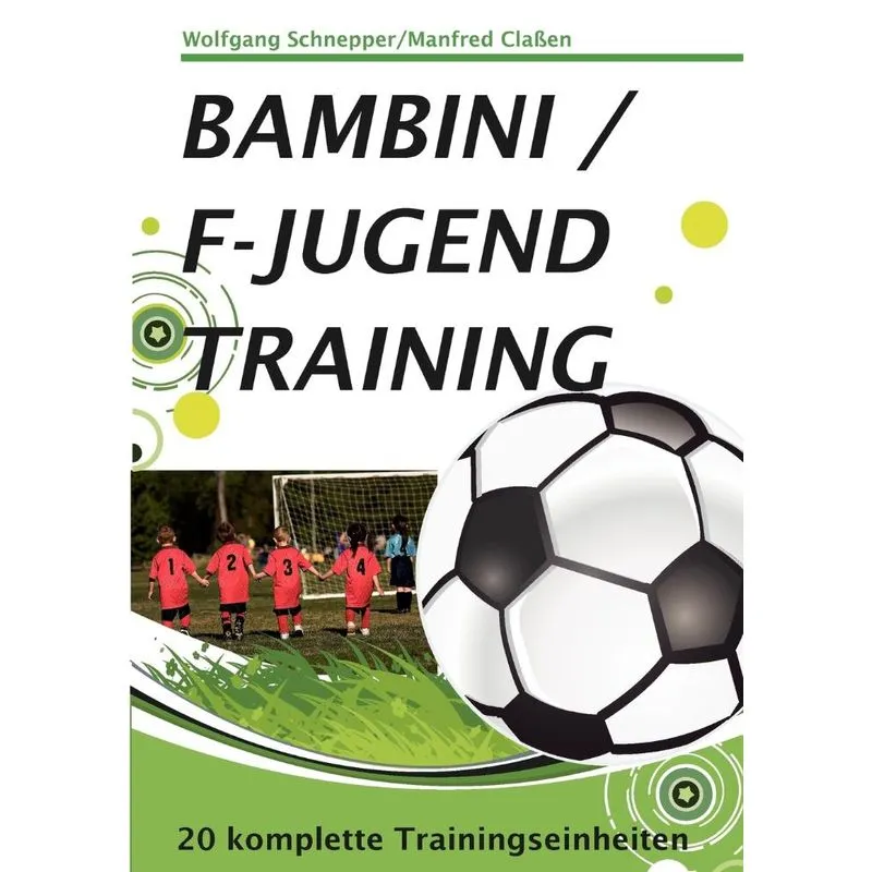 Bambini / F-Jugendtraining