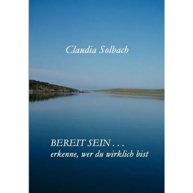 Bereit Sein . . .