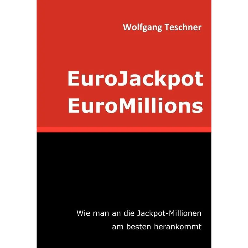 EuroJackpot / EuroMillions