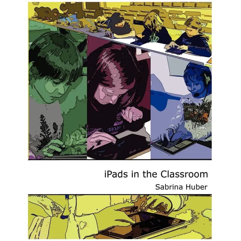 iPads in the Classroom