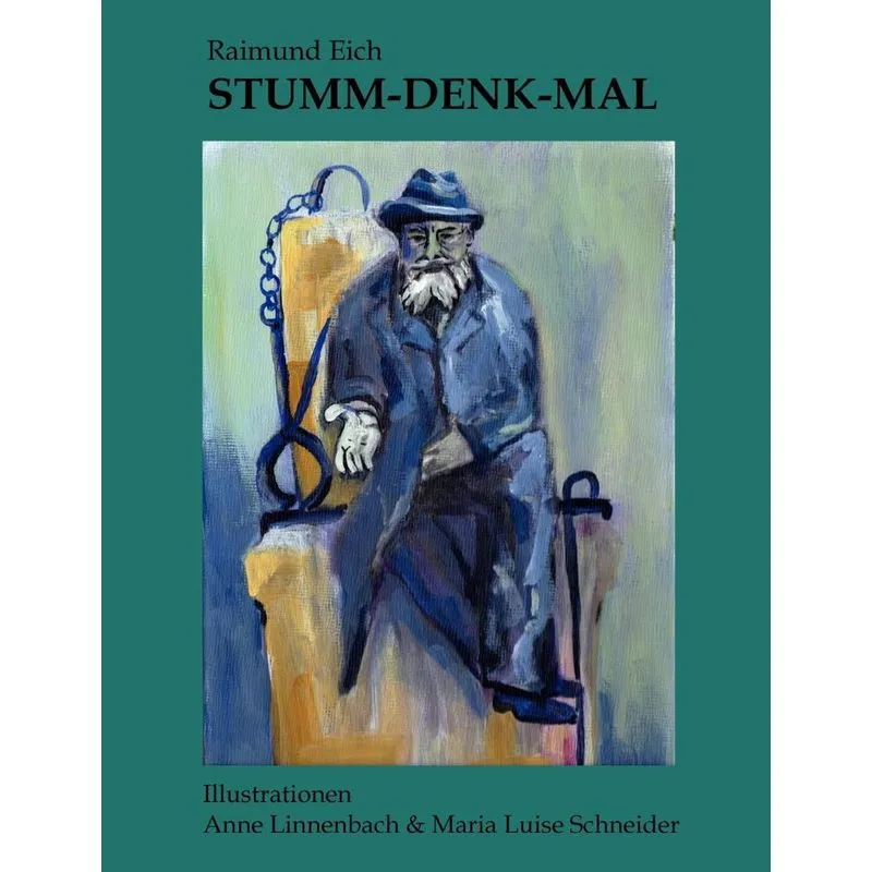 STUMM-DENK-MAL